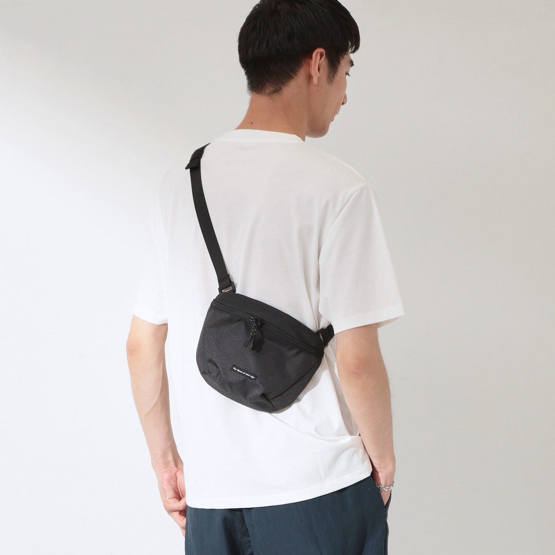 THE SHOP TK「ミニリップミ切替サコッシュ」|その他|