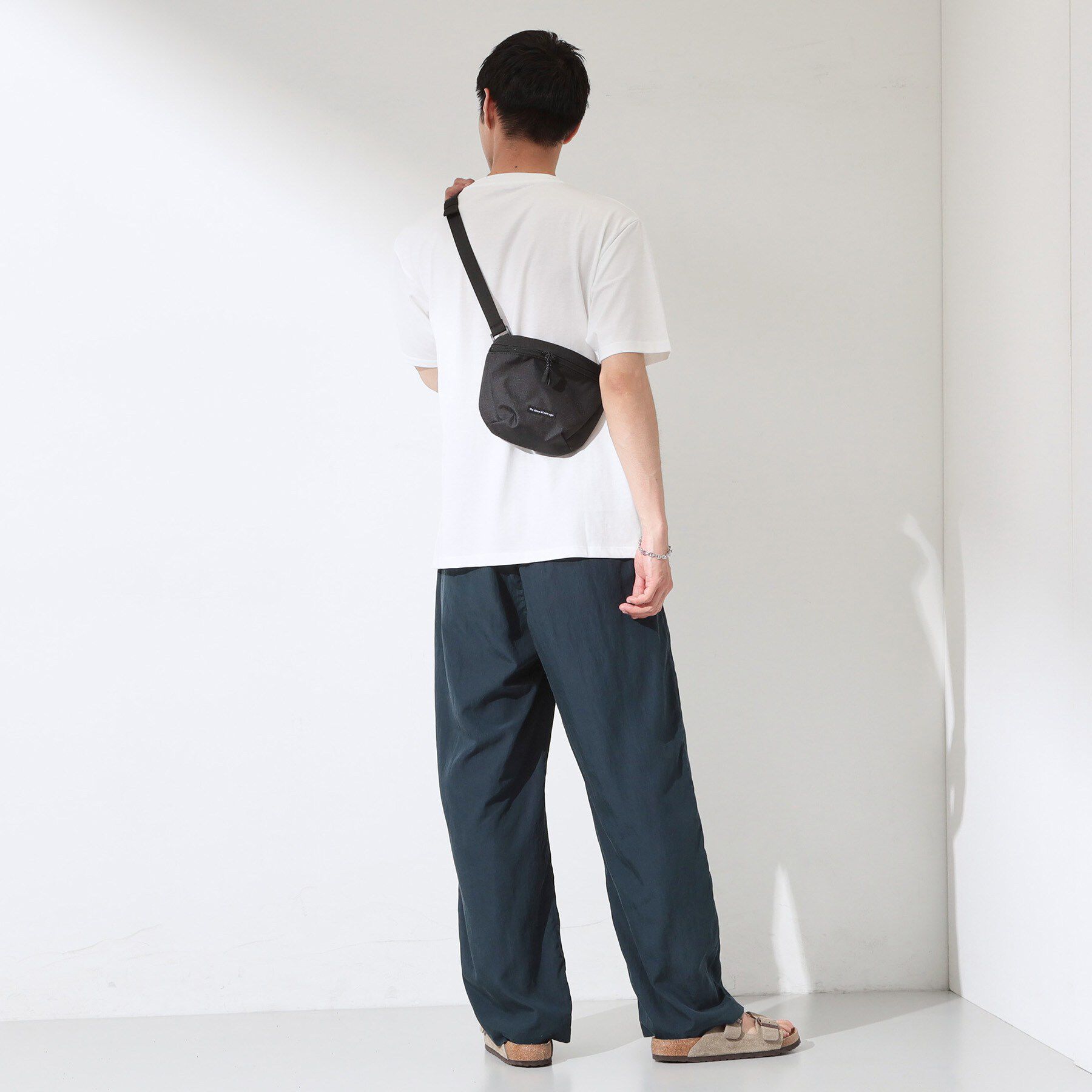 THE SHOP TK「ミニリップミ切替サコッシュ」|その他|