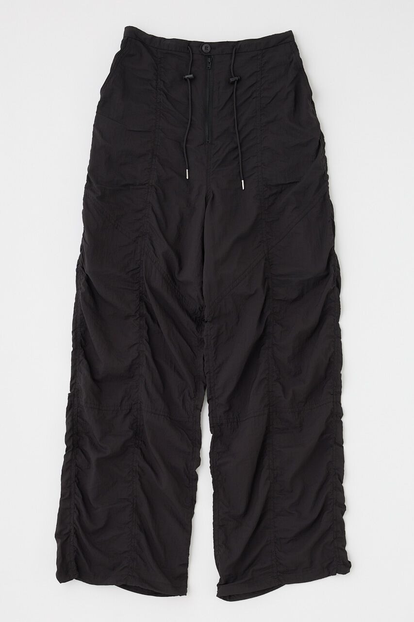 MOUSSY「SHEER MILITARY LOOSE パンツ」|その他|