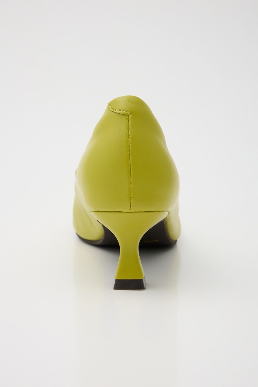 RODEO CROWNS「COLOR POINTED PUMPS」|パンプス|