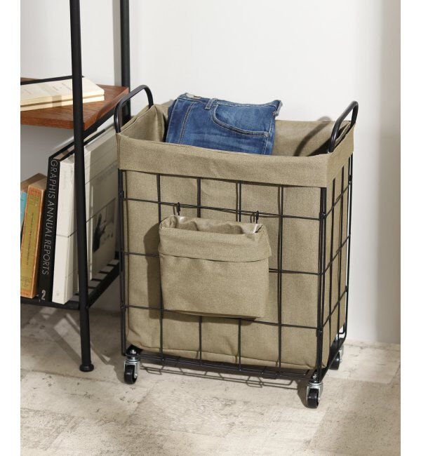 TOKYO DESIGN CHANNEL「ﾗﾝﾄﾞﾘｰﾊﾞｽｹｯﾄﾎﾟｹﾂｷ38L」|その他|