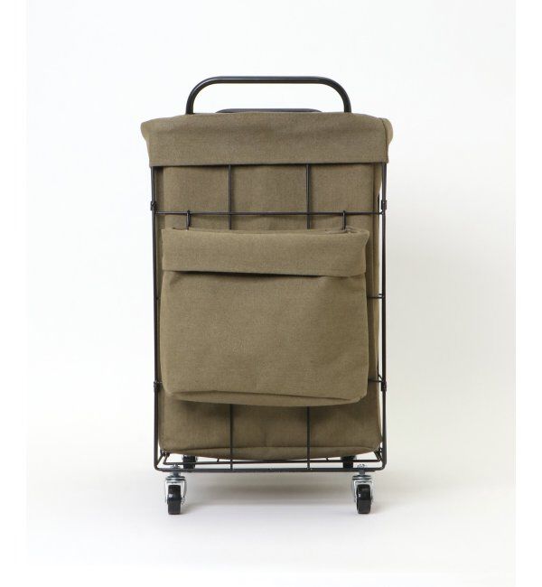 TOKYO DESIGN CHANNEL「ﾗﾝﾄﾞﾘｰﾊﾞｽｹｯﾄﾎﾟｹﾂｷ53L」|その他|