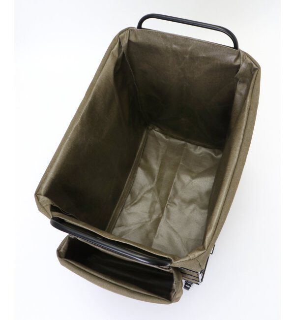 TOKYO DESIGN CHANNEL「ﾗﾝﾄﾞﾘｰﾊﾞｽｹｯﾄﾎﾟｹﾂｷ53L」|その他|