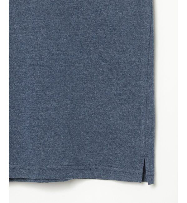 ikka「URBAN NATURE LIFE アーバンネイチャーライフ ワンポイントTシャツ」|Tシャツ・カットソー|