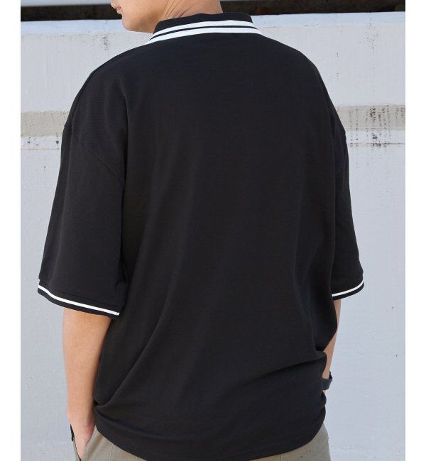 VENCE share style「THRASHER スラッシャー 鹿の子ポロシャツ」|その他|