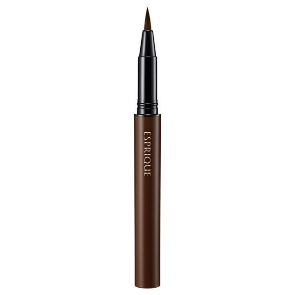 エスプリーク「エスプリーク ビューティフルステイ リキッドライナー 【BR300】 本体(0.45mL)」|アイライナー|