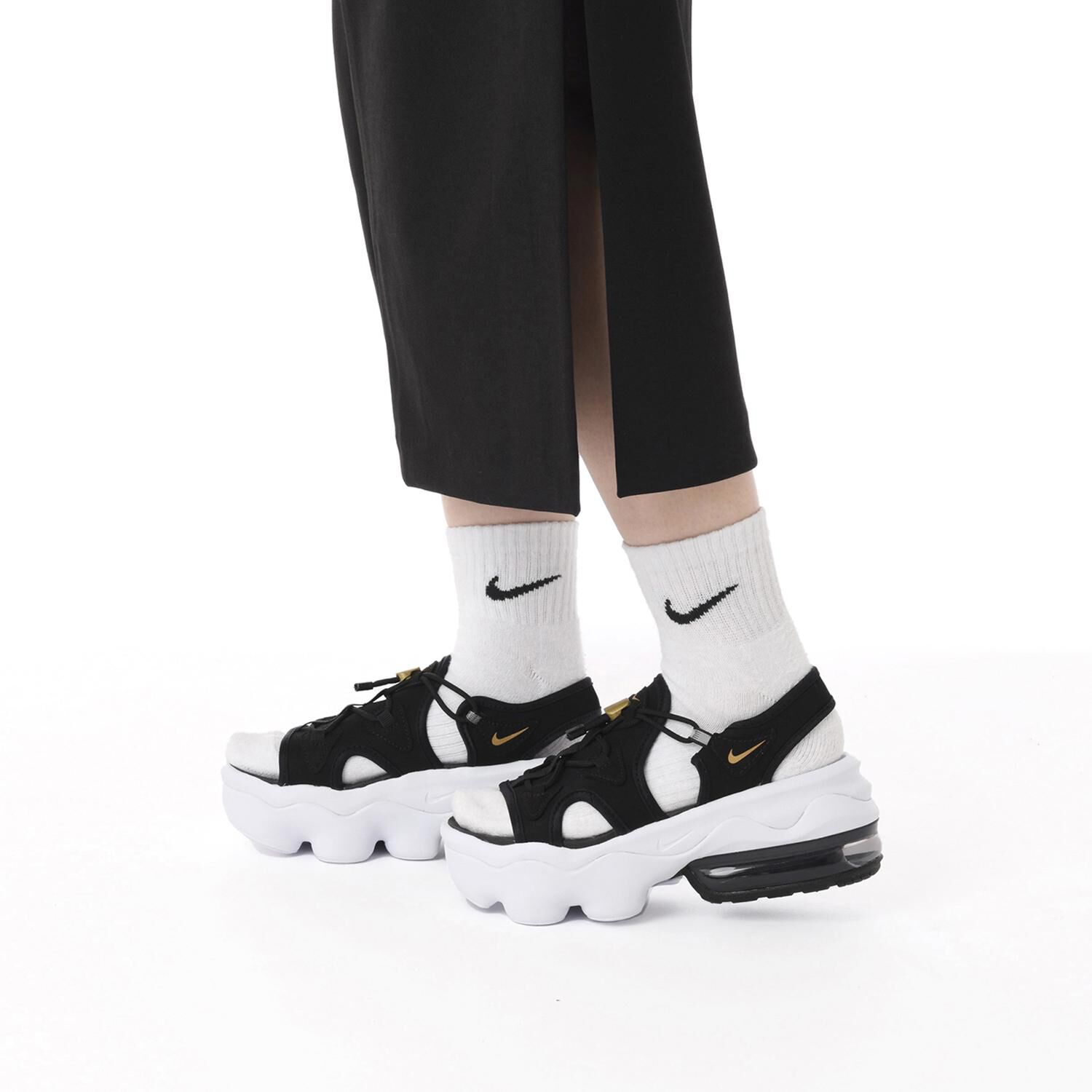 NIKE「【NIKE】W AIRMAX KOKO SANDAL」|サンダル|