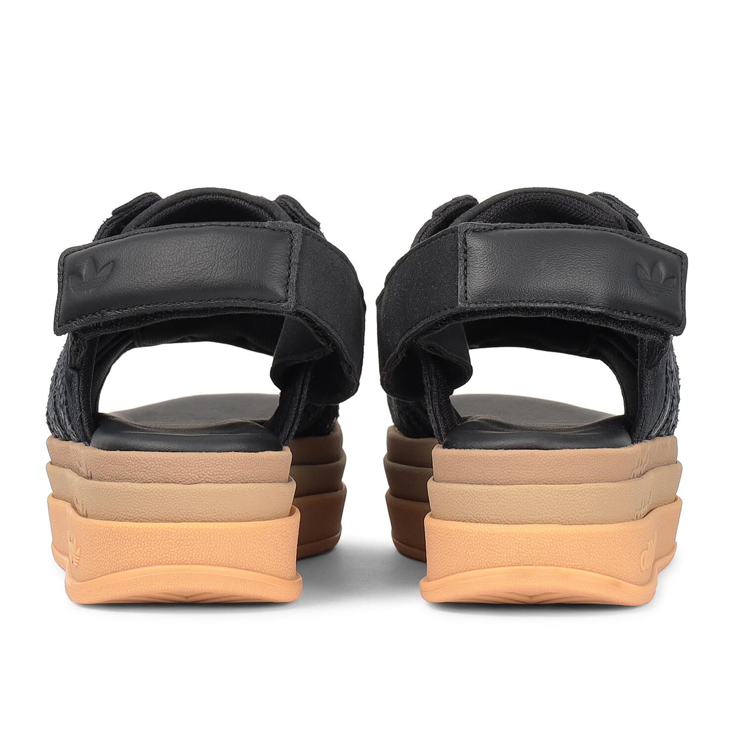 adidas「【ADIDAS】GAZELLE BOLD SANDAL W」|サンダル|