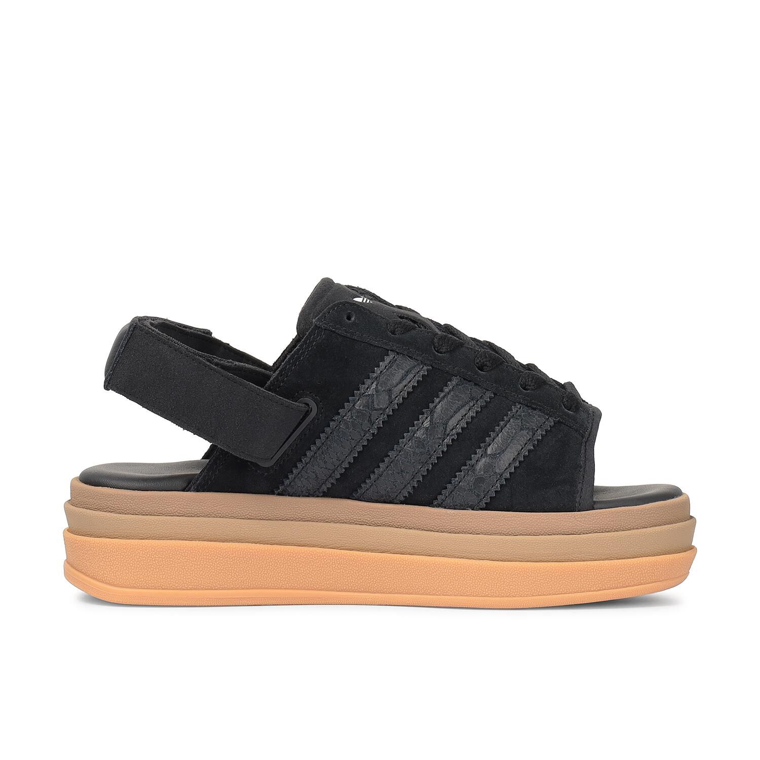 adidas「【ADIDAS】GAZELLE BOLD SANDAL W」|サンダル|