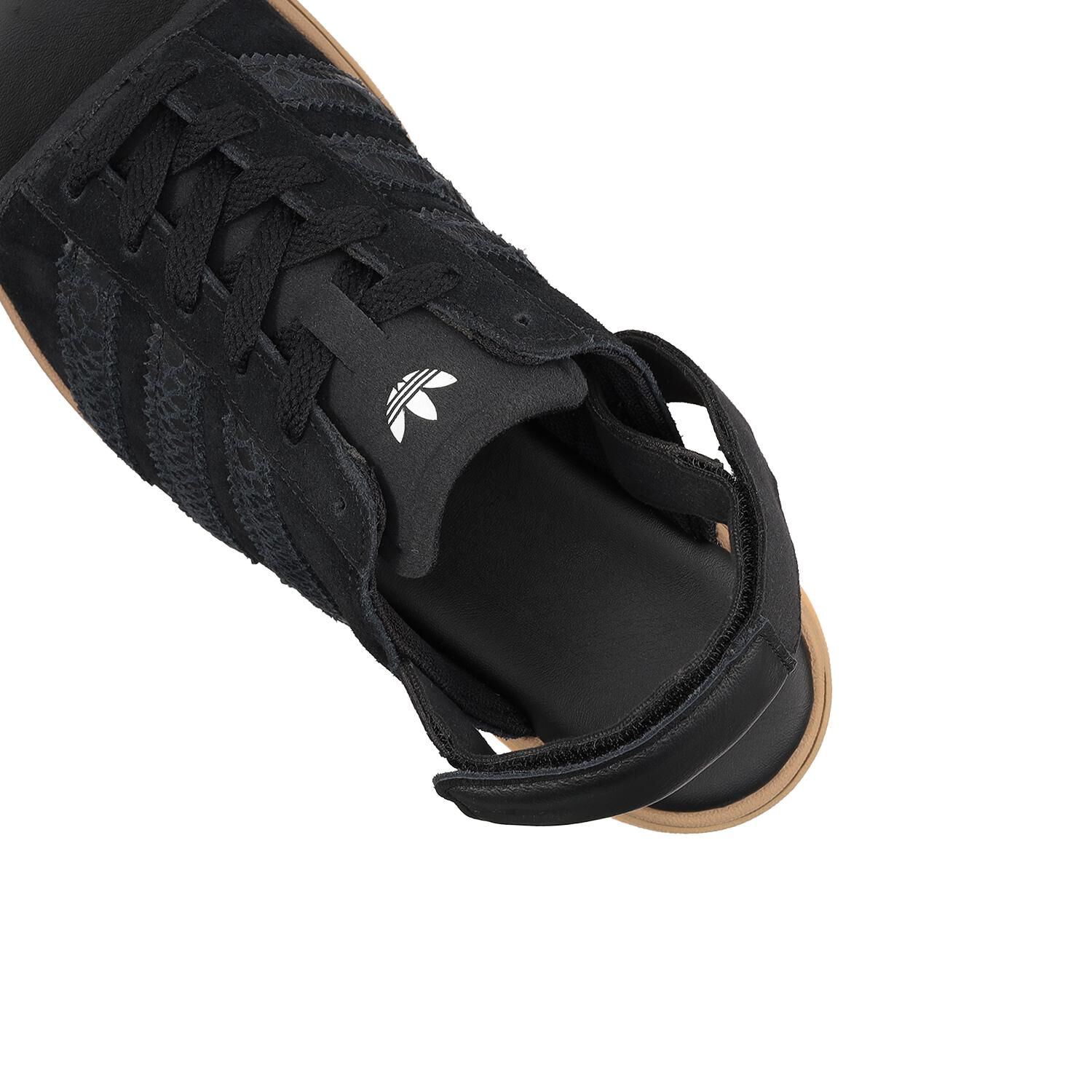 adidas「【ADIDAS】GAZELLE BOLD SANDAL W」|サンダル|