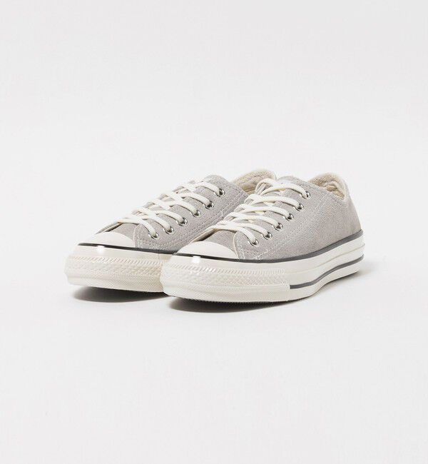 ODETTE E ODILE「＜CONVERSE＞ ALL STAR AGED WS OX」|スニーカー|