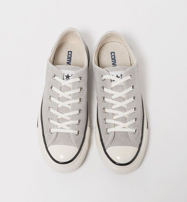 ODETTE E ODILE「＜CONVERSE＞ ALL STAR AGED WS OX」|スニーカー|