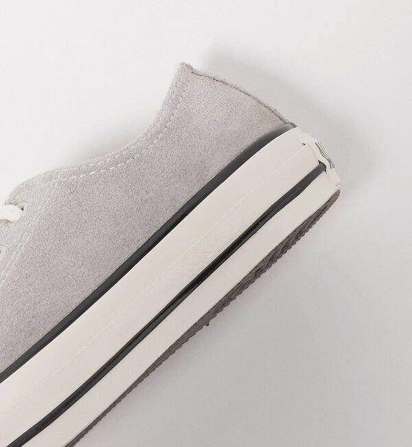 ODETTE E ODILE「＜CONVERSE＞ ALL STAR AGED WS OX」|スニーカー|
