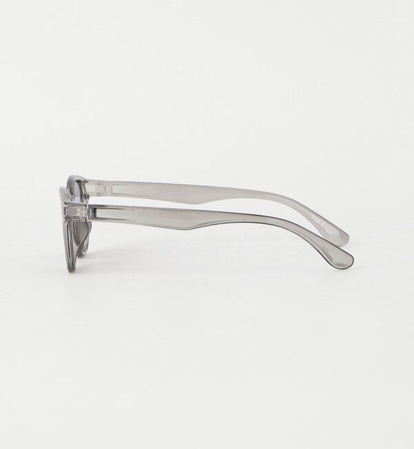 UNITED ARROWS green label relaxing「【一部別注】＜jugaad14＞COVE コーヴ ファッション用グラス」|メガネ|