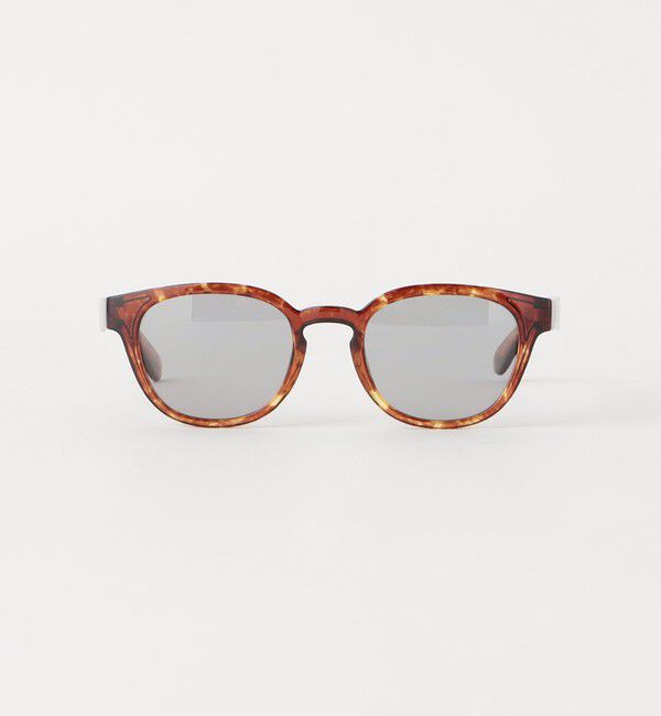 UNITED ARROWS green label relaxing「【一部別注】＜jugaad14＞COVE コーヴ ファッション用グラス」|メガネ|MOCA
