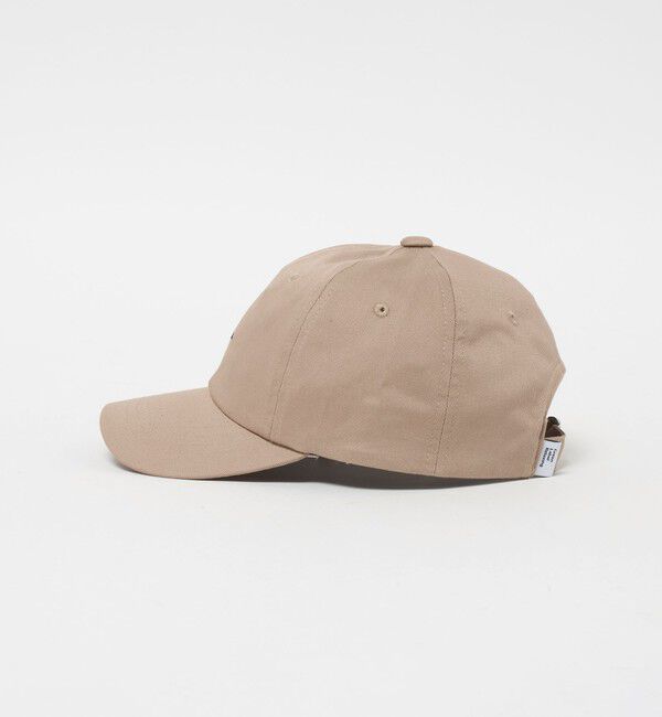 UNITED ARROWS green label relaxing「green ロゴキャップ / キッズ  」|キャップ・キャスケット|