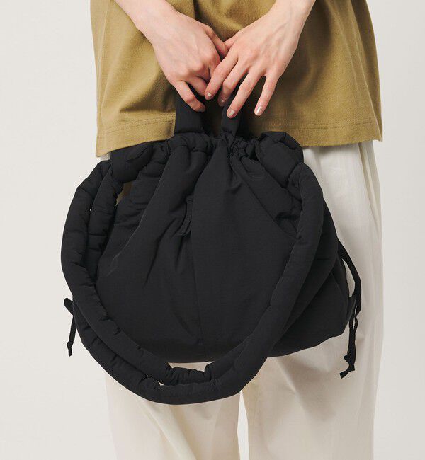 BEAUTY&YOUTH UNITED ARROWS「＜OLEND＞ONA ソフト ショルダーバッグ 3WAY」|ショルダー・メッセンジャー|