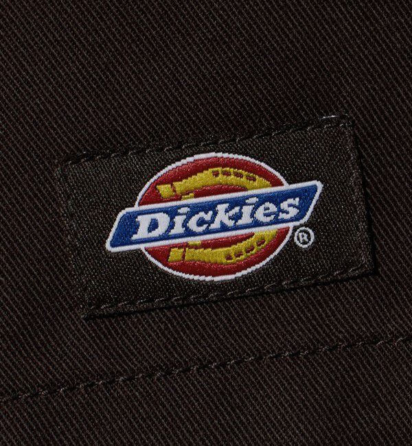 NICE WEATHER「【別注】＜Dickies＞ワイドショーツ」|その他|