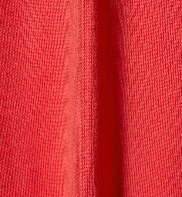 BEAUTY&YOUTH UNITED ARROWS「ギザ ガーメントダイ クロップド Tシャツ」|Tシャツ・カットソー|