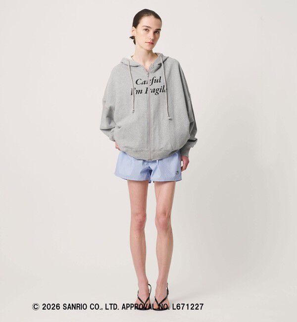 ATTISESSION「＜HELLO KITTY&times;ATTISESSION＞ボクサー ショーツ」|その他|LT.BLUE