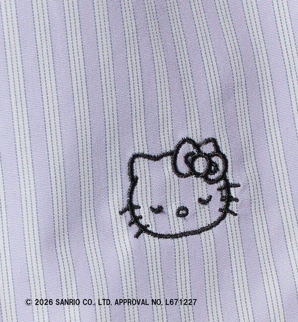 ATTISESSION「＜HELLO KITTY&times;ATTISESSION＞ボクサー ショーツ」|その他|