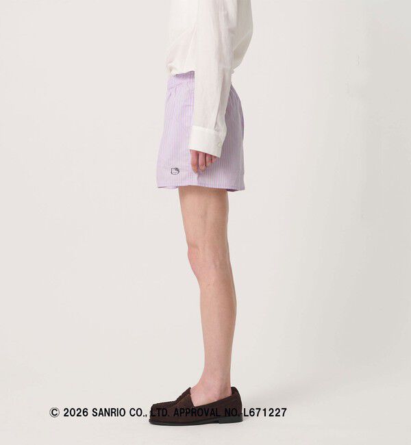 ATTISESSION「＜HELLO KITTY&times;ATTISESSION＞ボクサー ショーツ」|その他|