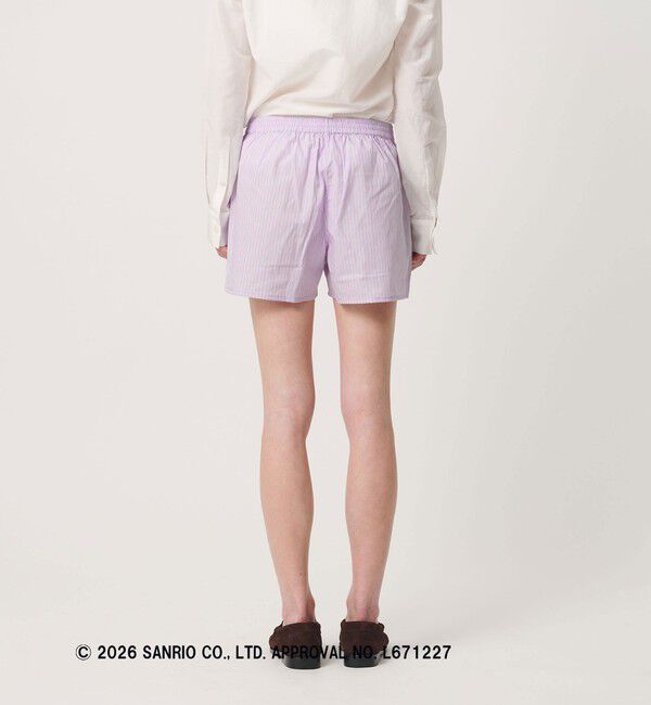 ATTISESSION「＜HELLO KITTY&times;ATTISESSION＞ボクサー ショーツ」|その他|