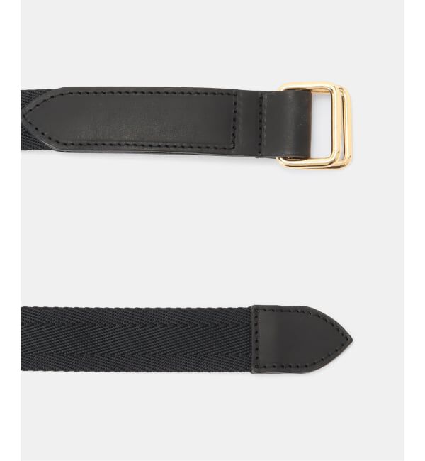 Spick and Span「Leminor/ルミノア CEINTURE5」|ベルト|