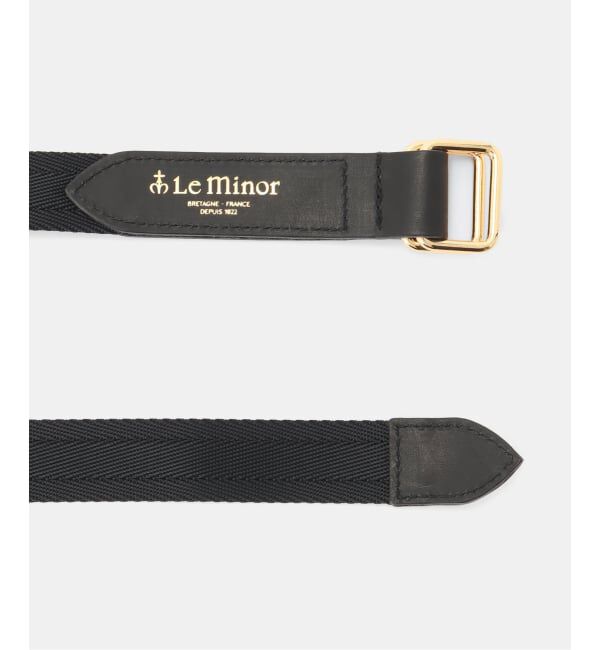 Spick and Span「Leminor/ルミノア CEINTURE5」|ベルト|