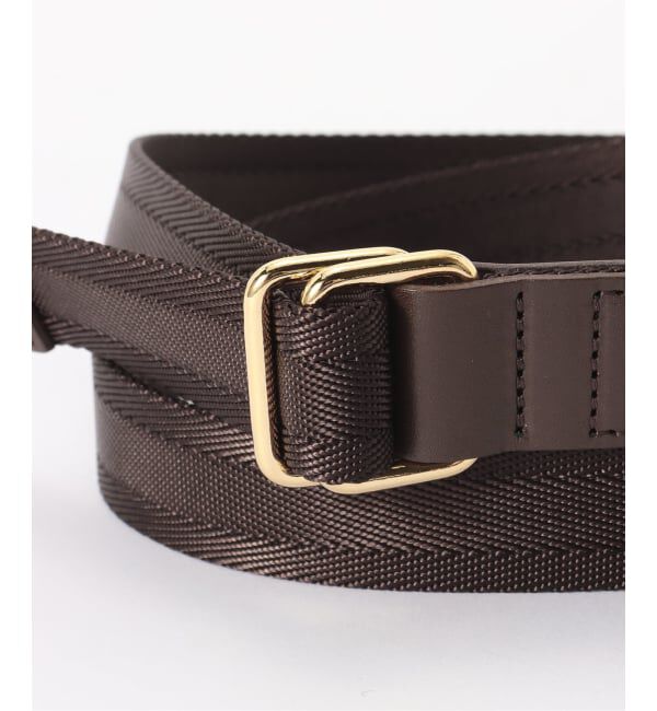 Spick and Span「Leminor/ルミノア CEINTURE5」|ベルト|