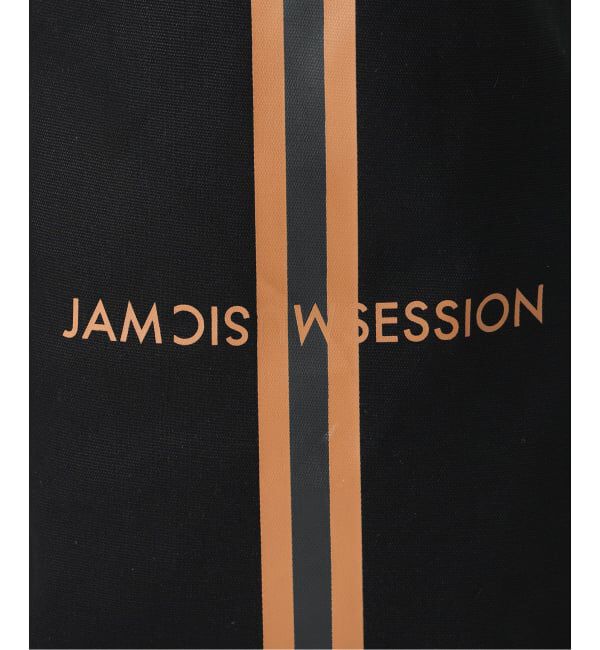 NOBLE「《WEB限定追加予約》N.Jam/エヌジャムトートSmall2」|トートバッグ|
