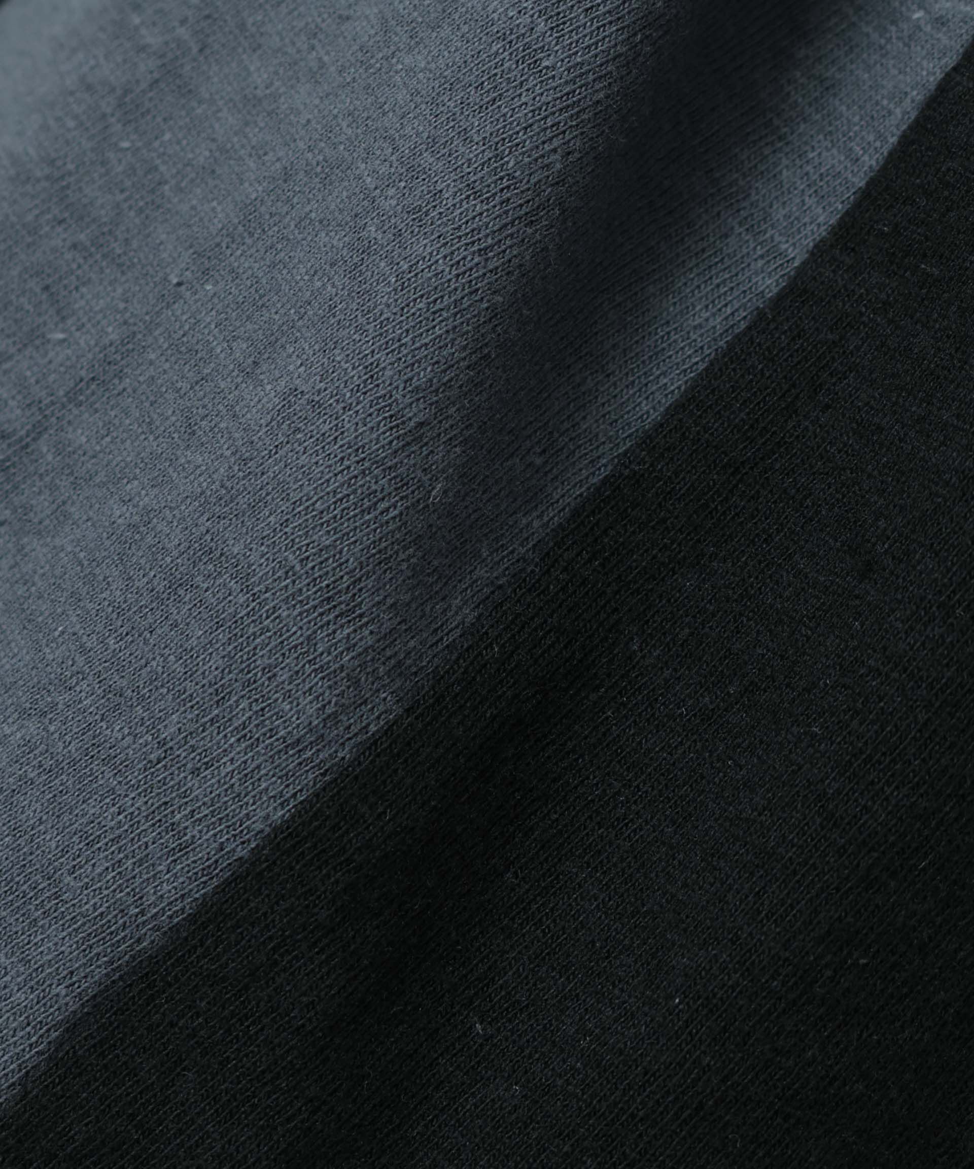 nano･universe「Raffy Cotton Jersey_切替タンクトップ」|Tシャツ・カットソー|