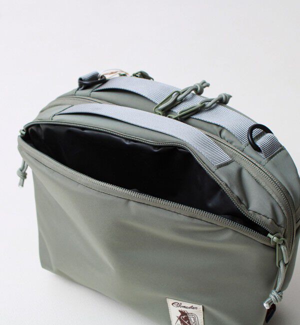 GLOSTER「【COBMASTER/コブマスター】KOOLTHING 5L COOLER クーラーバッグ」|ショルダー・メッセンジャー|