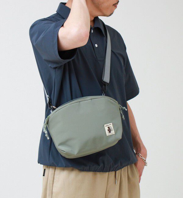 GLOSTER「【COBMASTER/コブマスター】KOOLTHING 5L COOLER クーラーバッグ」|ショルダー・メッセンジャー|