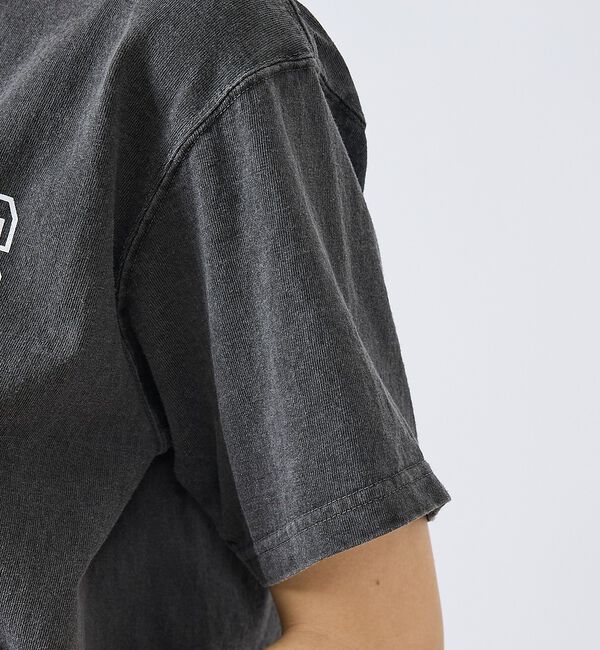 ABAHOUSE「【Good On x SIERRA】DESIGNS 64 Tシャツ / ユニセッ」|Tシャツ・カットソー|