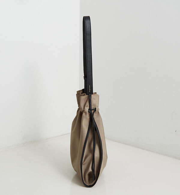 LOWELL things「【TVドラマ使用商品】Anfis/ナイロンワンショルダーバッグ」|トートバッグ|
