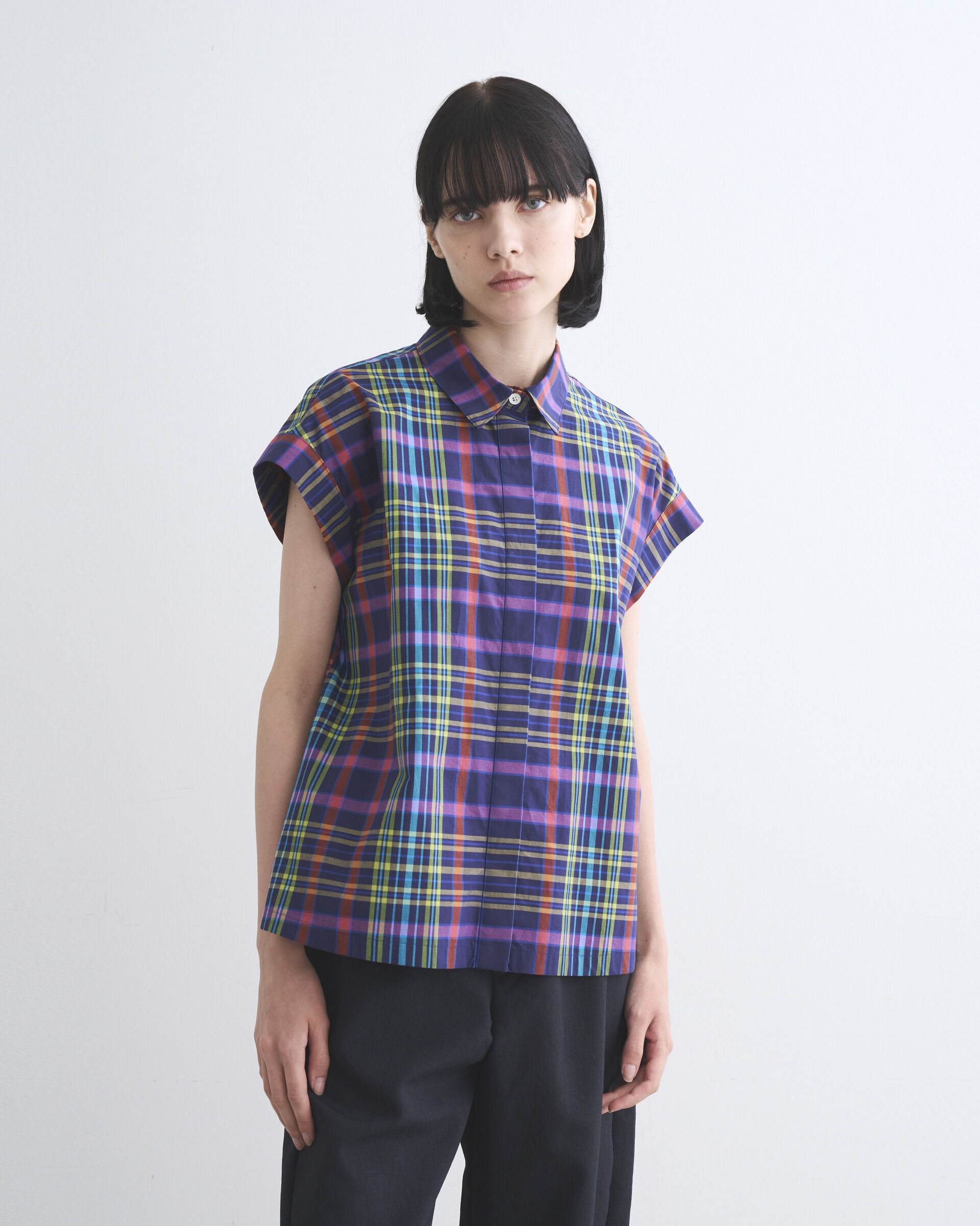 Traditional Weatherwear「WIGMORE」|シャツ・ブラウス|