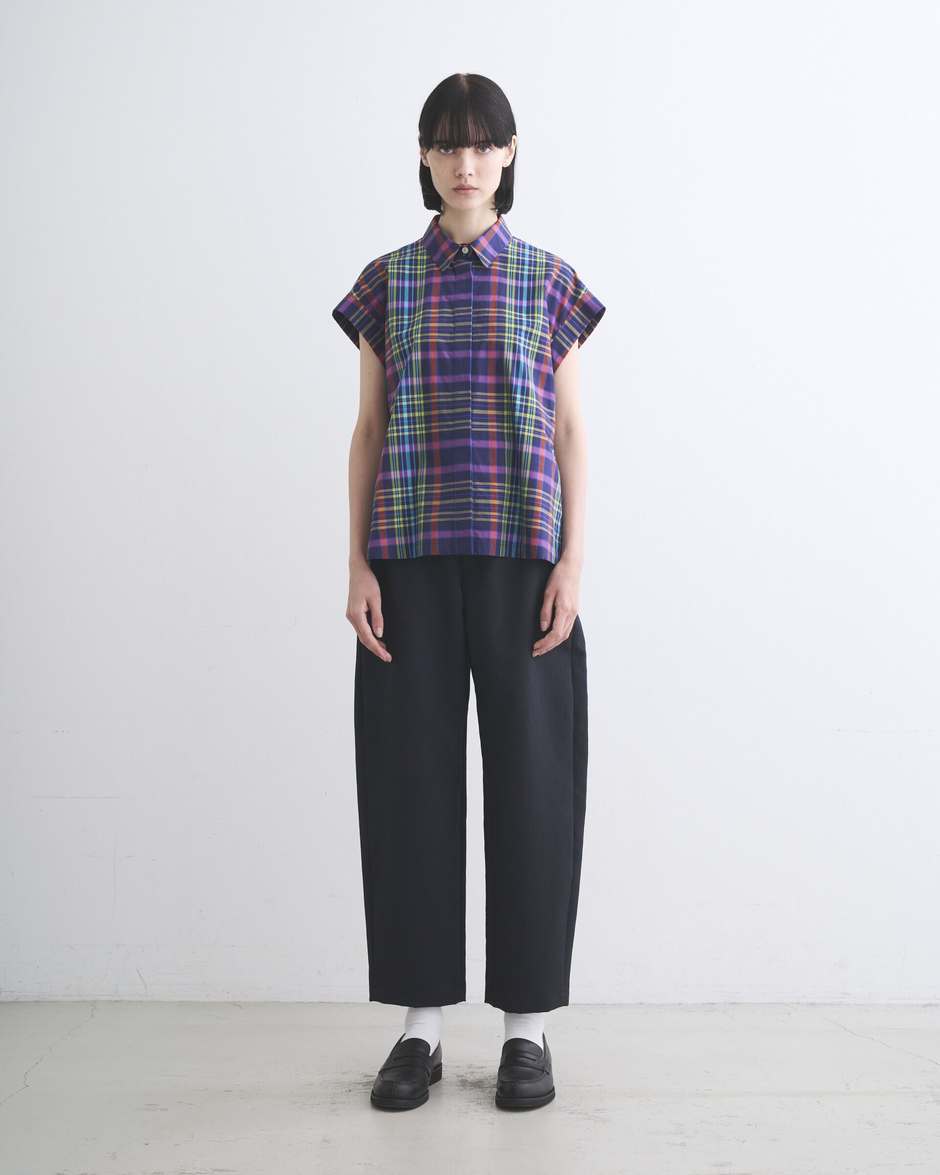 Traditional Weatherwear「WIGMORE」|シャツ・ブラウス|