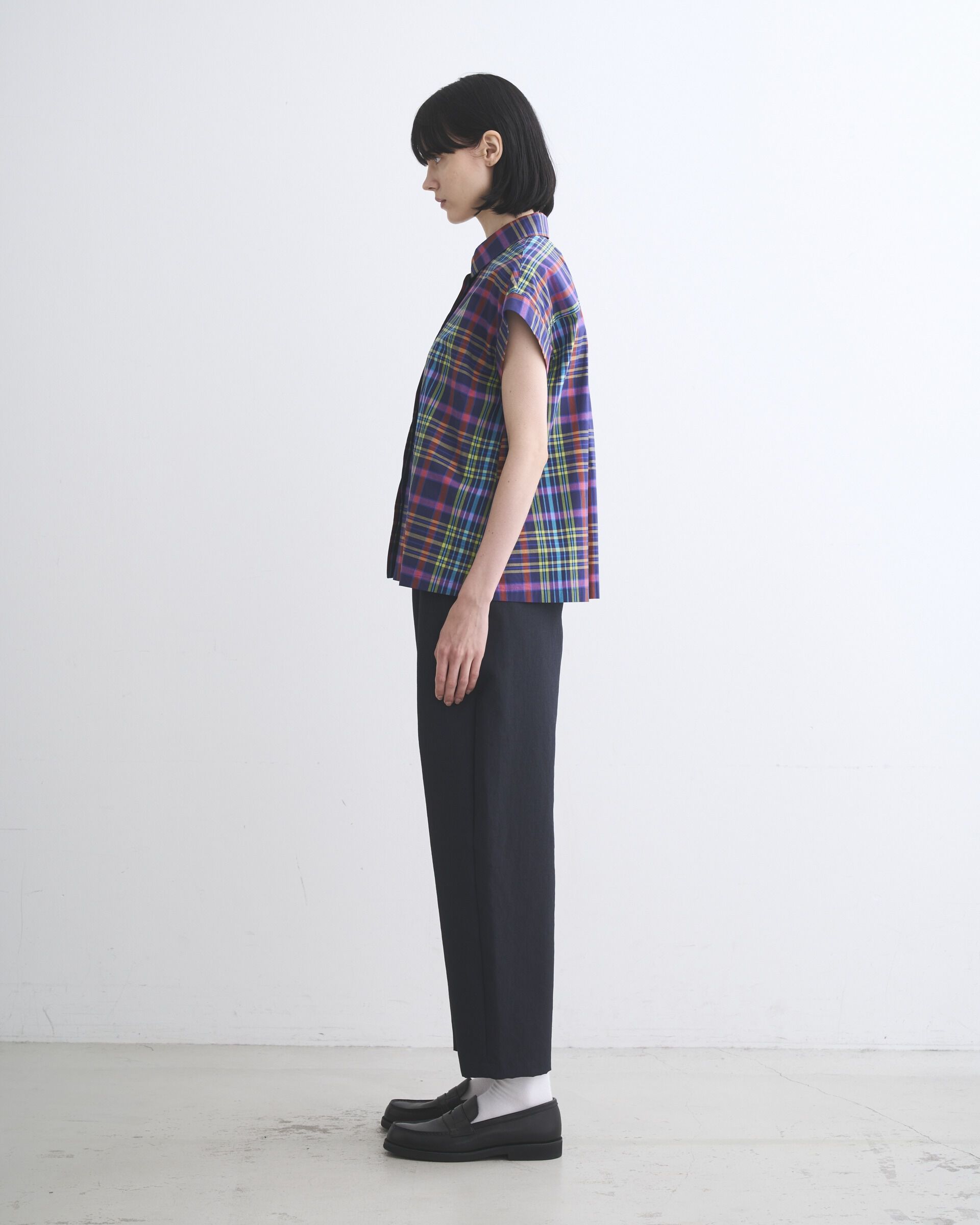 Traditional Weatherwear「WIGMORE」|シャツ・ブラウス|
