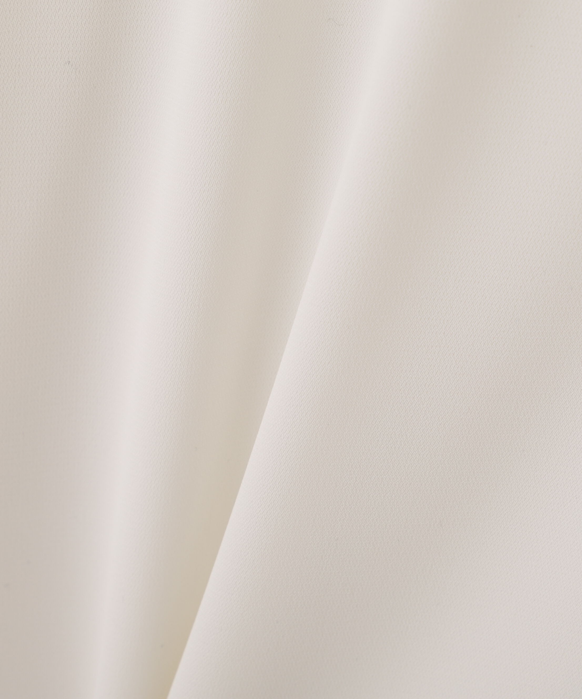 PROPORTION BODY DRESSING「キラ釦ボウタイブラウス　26SS」|シャツ・ブラウス|