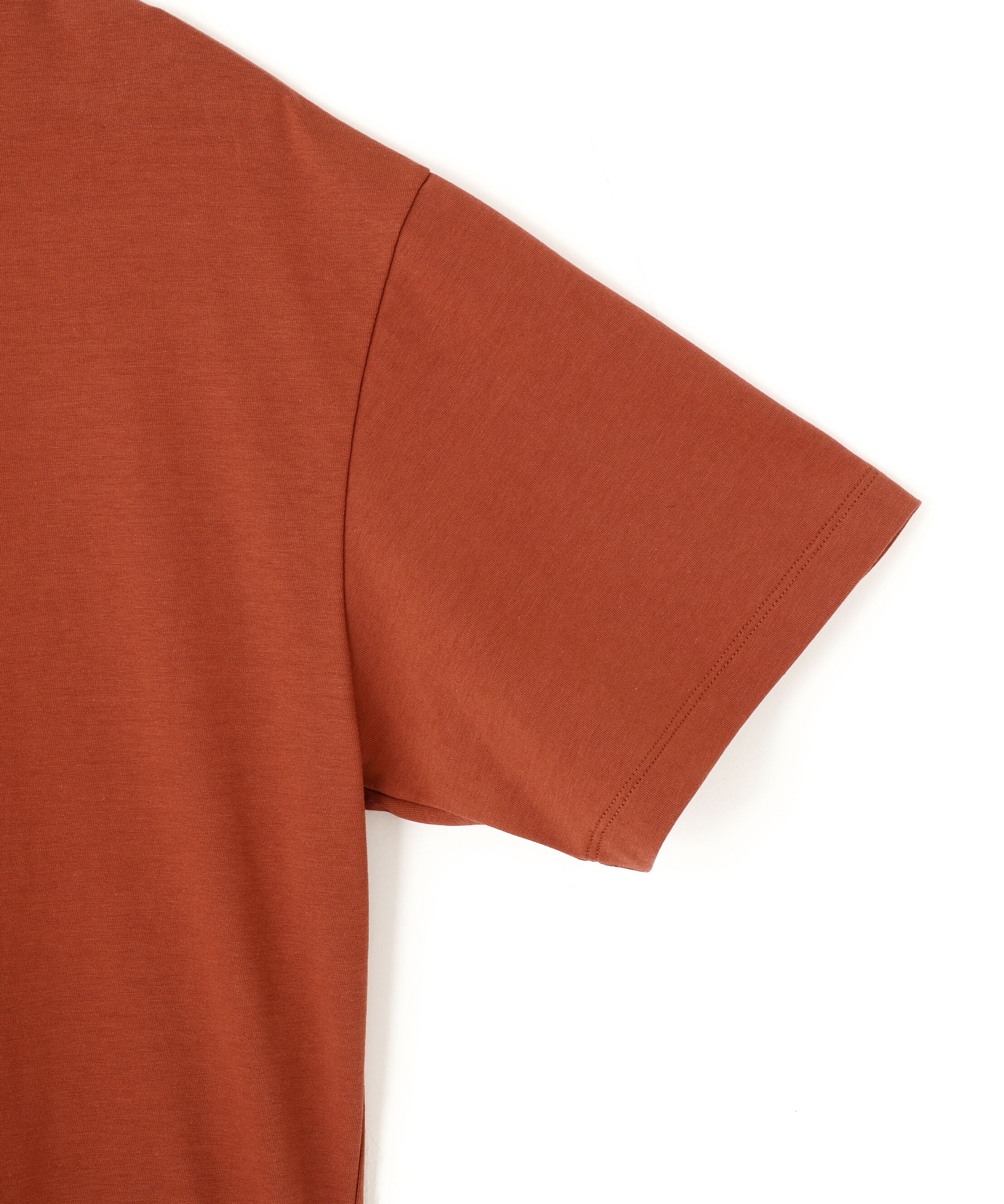 YLEVE 「YLEVE / ORGANIC COTTON BIO T-SHIRT」|Tシャツ・カットソー|