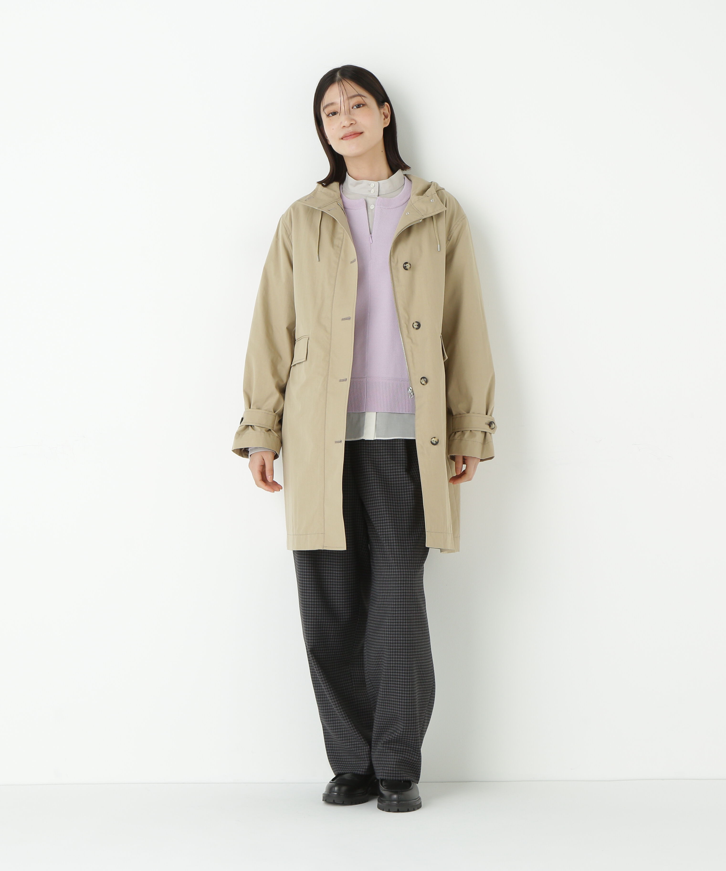  「◆モッズコート」|その他|