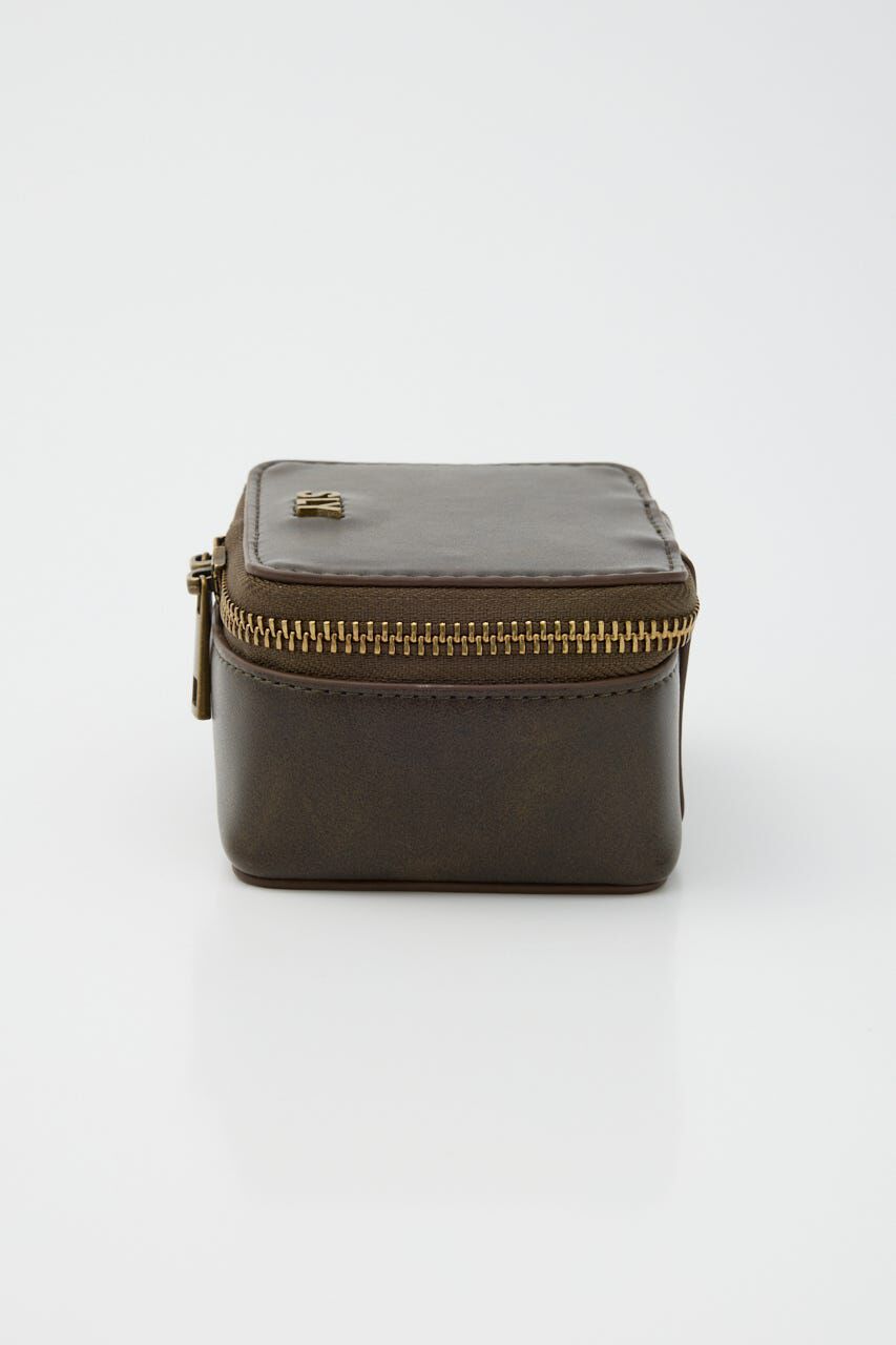 SLY「SQUARE MINI ポーチ」|ポーチ|