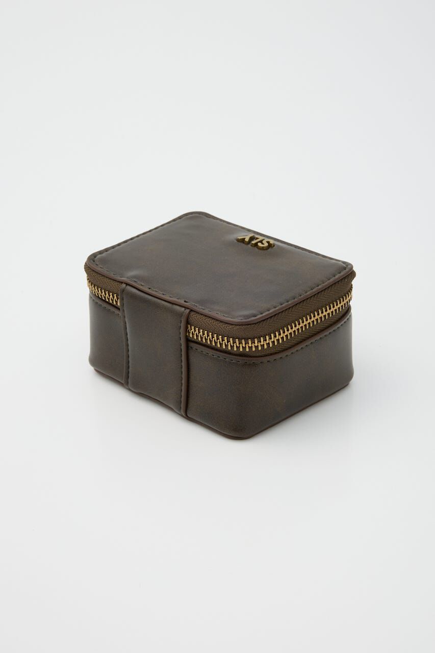 SLY「SQUARE MINI ポーチ」|ポーチ|