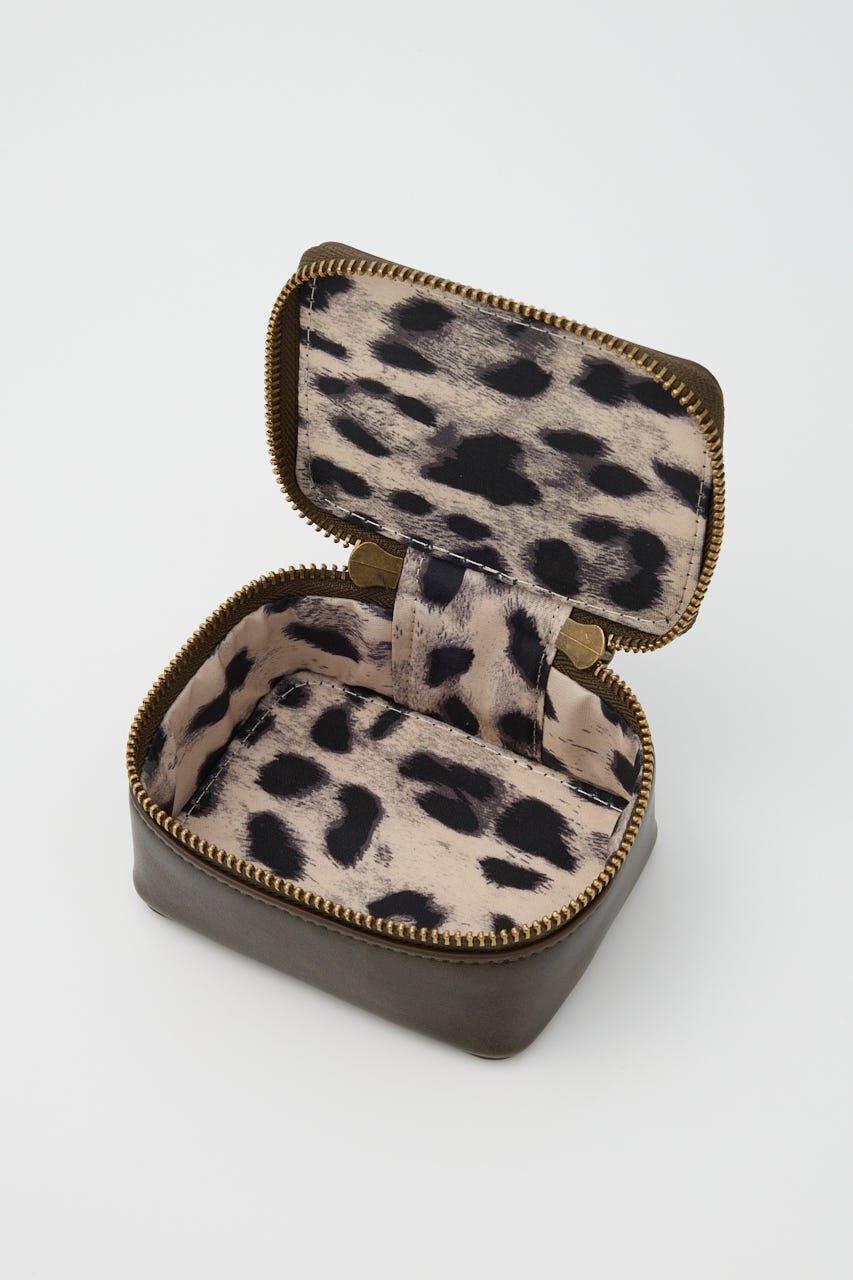 SLY「SQUARE MINI ポーチ」|ポーチ|