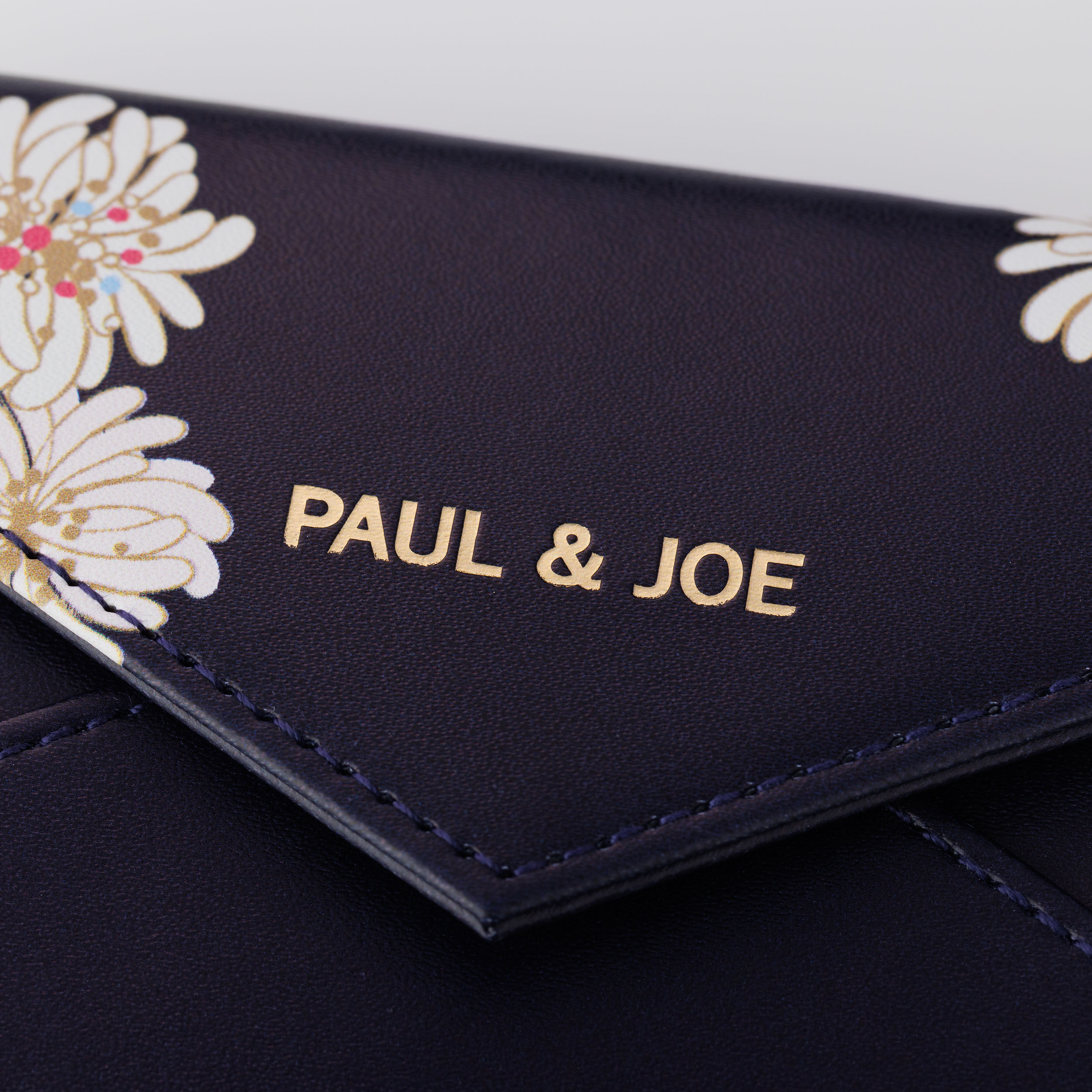 PAUL&JOE「カードケース／ポール＆ジョー」|名刺入れ・カードケース|