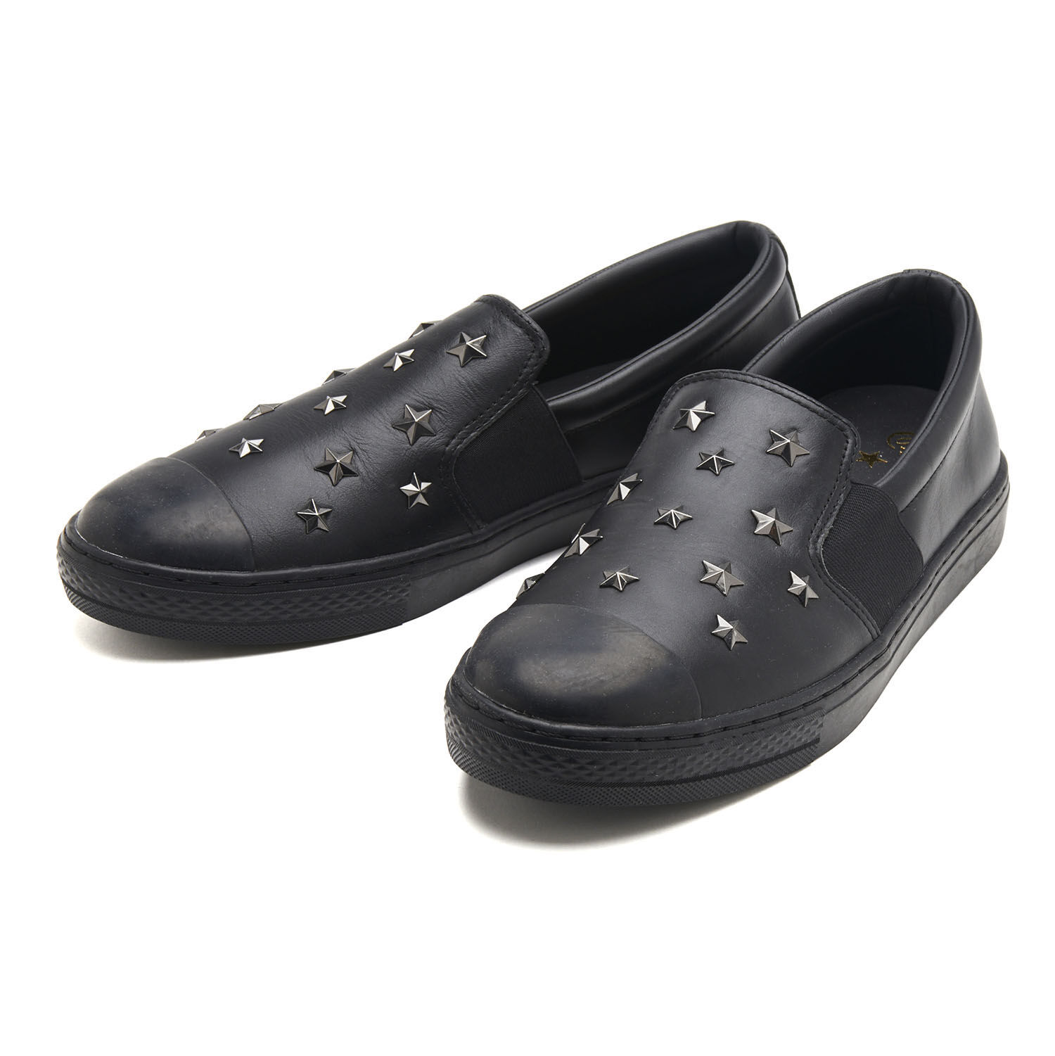 CONVERSE「【CONVERSE】AS COUPE STARSSLIP-ON」|スニーカー|