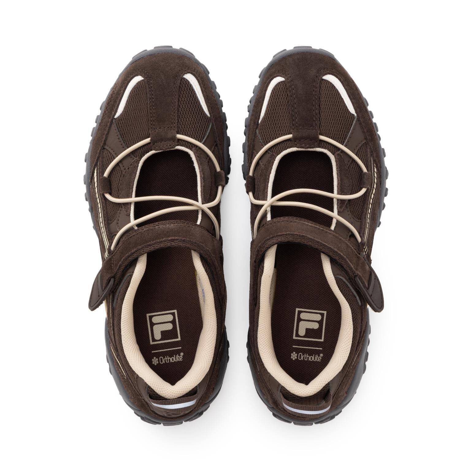 FILA「【FILA】FILA ECHAPPE VC v2 LX」|スニーカー|