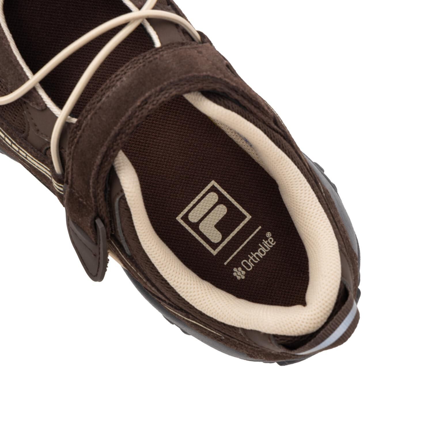 FILA「【FILA】FILA ECHAPPE VC v2 LX」|スニーカー|