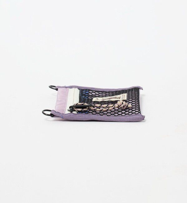 UNITED ARROWS green label relaxing「【別注】＜cobmaster＞カンウォレット / キッズ」|財布|